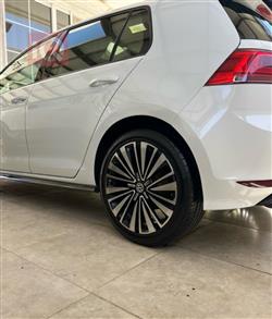 فولكسفاغن جولف